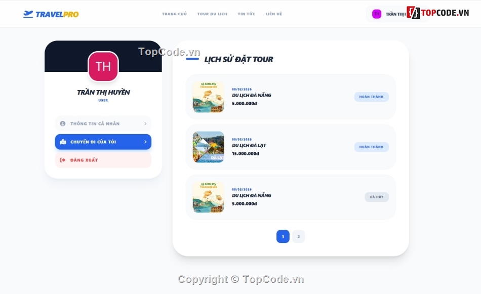 quản lý du lịch,quản lý,Đồ án,Đồ án quản lý,tour du lịch